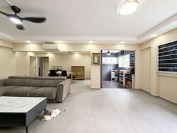 Blk 436 Jurong West Avenue 1 (Jurong West), HDB 5 Rooms #630165631